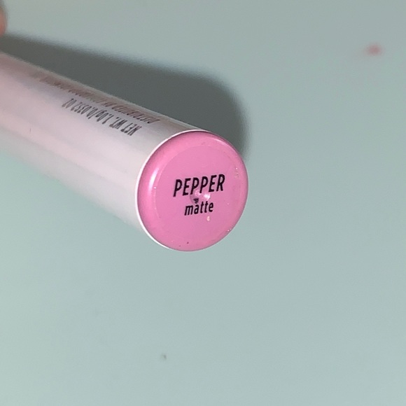 PEPPER Discontinued Colourpop Lippie Stix - Picture 6 of 12